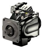 Bơm piston Parker dòng P2/P3